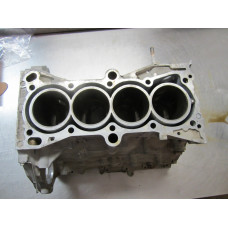 #BLN22 Engine Cylinder Block From 2014 HONDA ACCORD  2.4 5A2